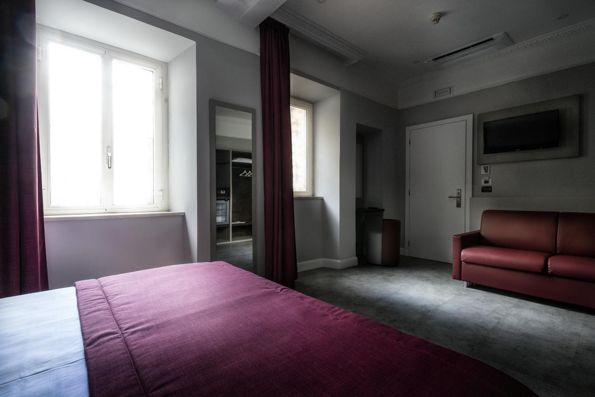 Hotel Varese — Foto 2